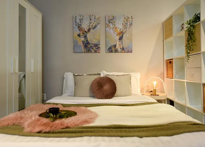Bucharest\'S Heartbeat - Cozy Studios On Smardan Street