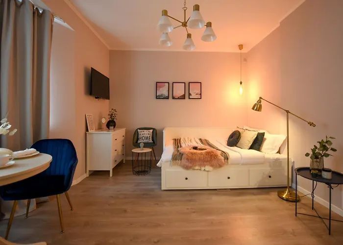 Bucharest\'S Heartbeat - Cozy Studios On Smardan Street