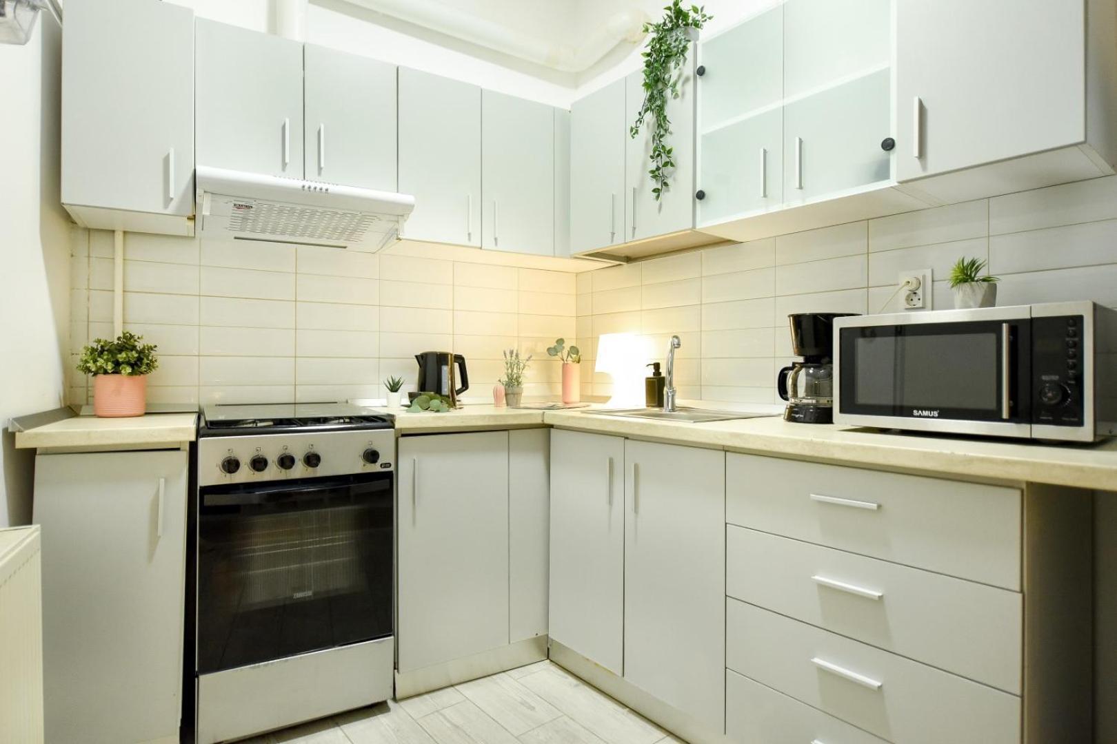 Bucharest's Heartbeat - Cozy On Smardan Street * Bucharest