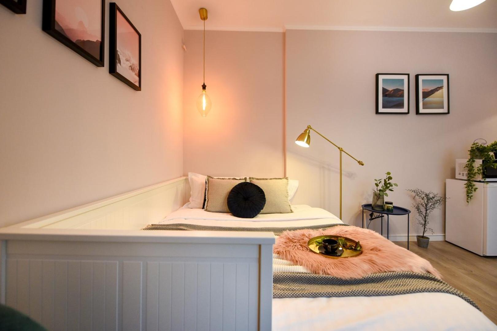 Bucharest's Heartbeat - Cozy On Smardan Street * Bucharest