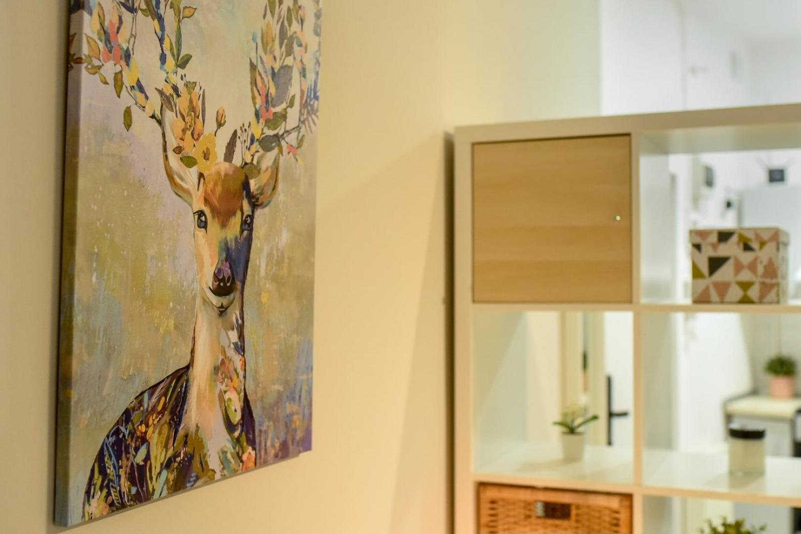 Apartment Bucharest's Heartbeat - Cozy On Smardan Street Bucharest
