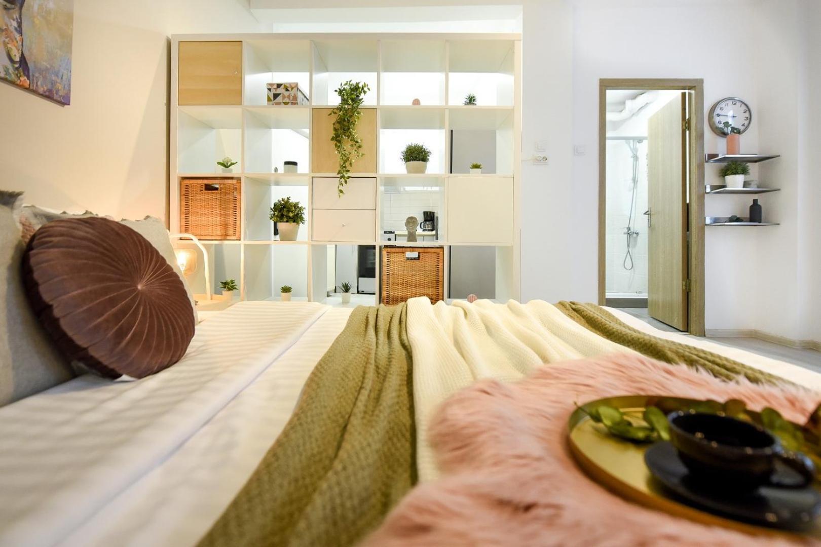 Apartment Bucharest's Heartbeat - Cozy On Smardan Street *