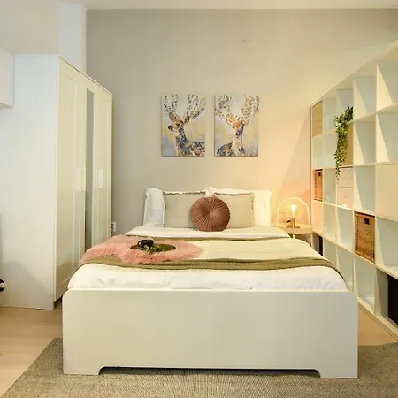 Bucharest'S Heartbeat - Cozy Studios On Smardan Street Exterior photo